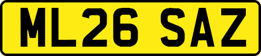 ML26SAZ