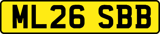 ML26SBB