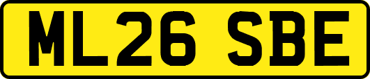 ML26SBE