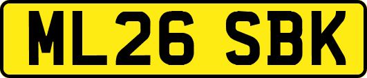 ML26SBK