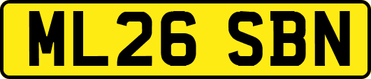 ML26SBN