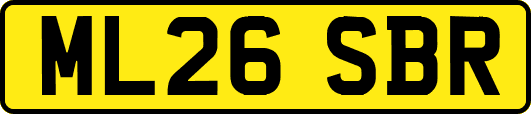 ML26SBR