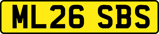 ML26SBS