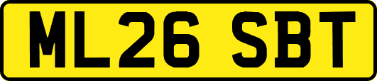 ML26SBT