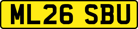 ML26SBU
