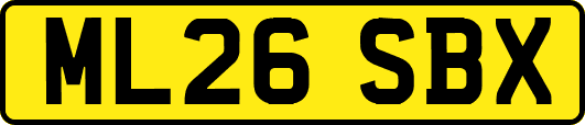 ML26SBX
