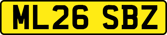 ML26SBZ