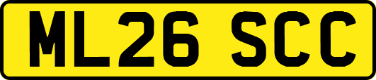 ML26SCC