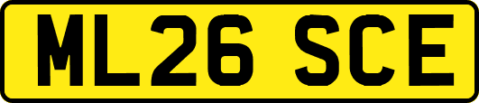 ML26SCE