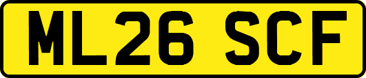 ML26SCF