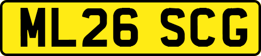 ML26SCG
