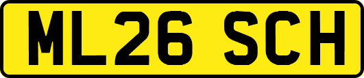 ML26SCH