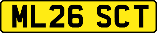 ML26SCT