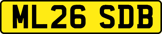 ML26SDB