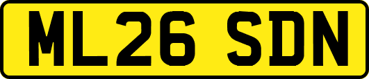 ML26SDN