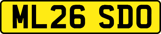 ML26SDO