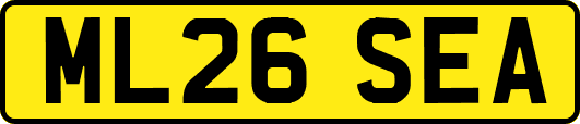 ML26SEA
