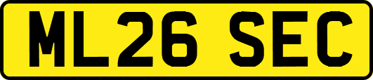 ML26SEC