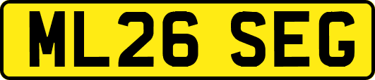 ML26SEG