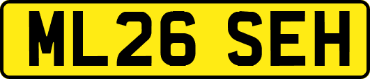 ML26SEH