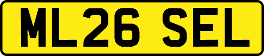 ML26SEL