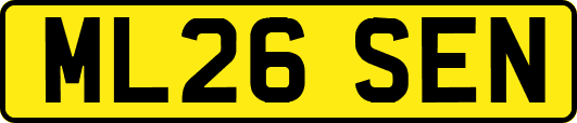 ML26SEN