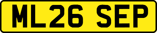 ML26SEP