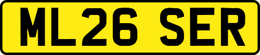 ML26SER