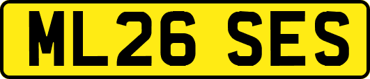 ML26SES