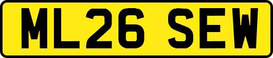 ML26SEW