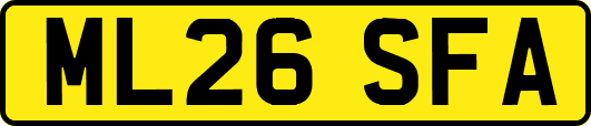 ML26SFA