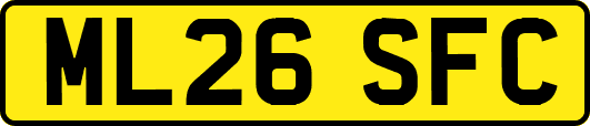 ML26SFC