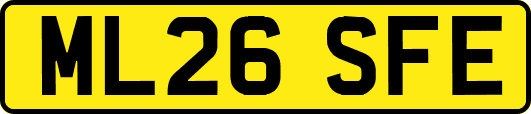 ML26SFE