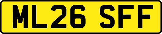 ML26SFF