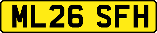 ML26SFH