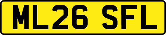 ML26SFL