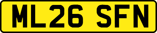 ML26SFN