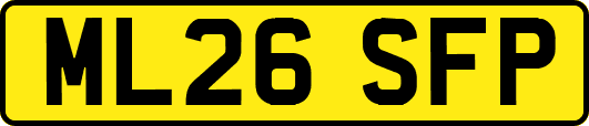 ML26SFP