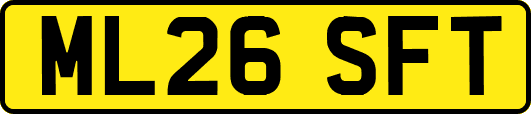 ML26SFT
