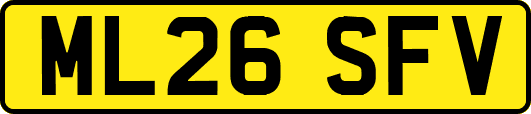 ML26SFV