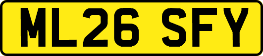 ML26SFY