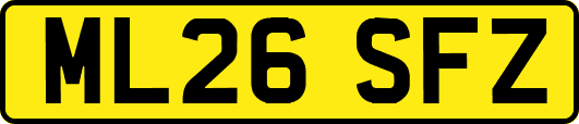 ML26SFZ