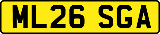ML26SGA