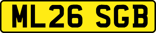 ML26SGB