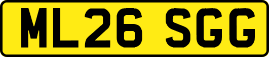 ML26SGG