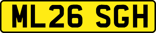 ML26SGH