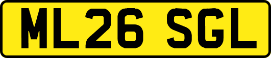 ML26SGL