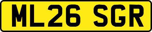 ML26SGR