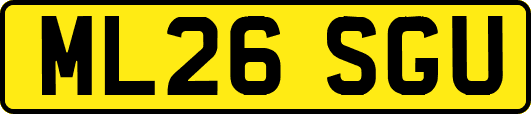 ML26SGU