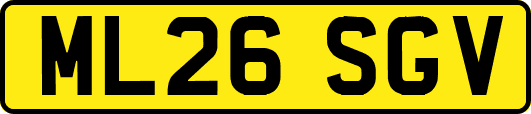 ML26SGV